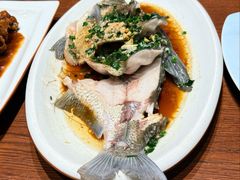 -御香农家菜(莫干山庾村店)