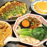 小寨下一个顶流复古打卡餐厅——玲珑食铺！