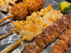 -山葵家·创意料理(宁波来福士店)