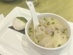-湖影中餐厅·南京金茂威斯汀大酒店