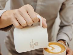 -BIRR COFFEE小熊咖啡(鸿瑞店)