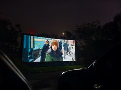 -枫花园汽车电影院(朝阳公园店)