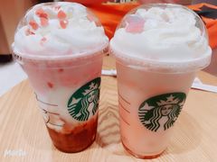 -星巴克(来福士办公楼店)