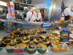 -海底捞大排档火锅(打浦路店)