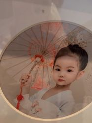 -倾城宝贝儿童摄影(广州天河店)