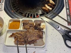 -猫抓烤肉(春熙路店)