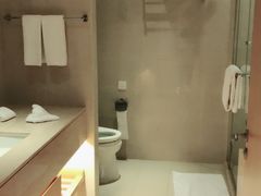 -苏州馨乐庭金鸡湖公寓酒店