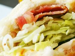 -赛百味SUBWAY(中亭街店)