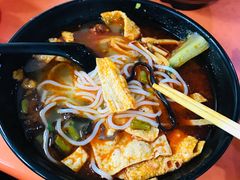 -阿生哥螺蛳粉(永安街店)