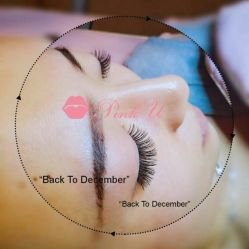 -Pink You美甲美睫纹绣定制中心