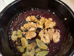 -红蜡烛-养生粥-津鲁菜(中山路店)