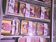 -龙记珍牛和牛烧肉(龙南街店)