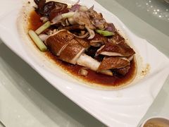 -金汇酒楼(中山东区店)