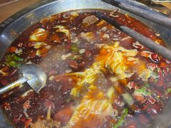 -受气牛肉·重庆耙牛肉(来福士店)