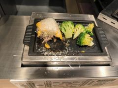 -肉肉大米(金虹桥店)