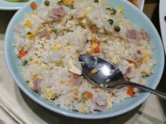 -上海虹桥宾馆味翠餐厅