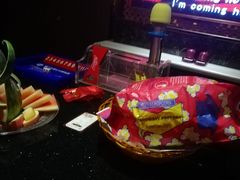 -ALICE PARTY自助式  KTV(松柏路店)