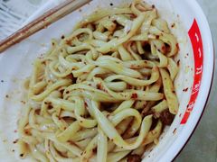 -一一刀削面(书院路店)