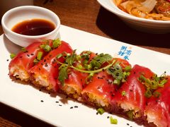 -南拳十三姨·潮汕砂锅粥(世纪金源店)