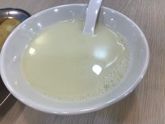 -兄弟深夜豆浆