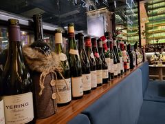 -Wine Universe 宇宙酒馆