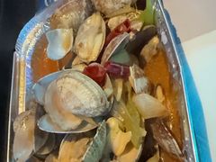 -云晓光头烧烤吧(盛夏店)