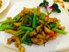 -唐晋人家(源深路店)