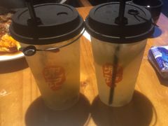 -小众香港茶餐厅(金山店)