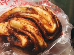-首都师范大学-本部食堂
