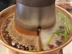 -牛街·马辈儿涮肉(牛街二店)