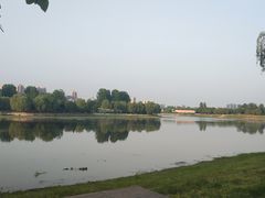 -沙澧河风景区