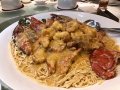 -金悦轩海鲜城(渔人码头店)