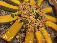 -麒麟中餐厅·经典粤菜·地道菜式老字号(广州长隆酒店)