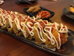 -槿Story·韩国料理(望京韩国美食城店)