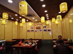 大堂-刘鸿盛(城隍庙店)