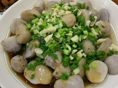 -小乡小镇·传承桐庐土菜·老板亲自烧的菜