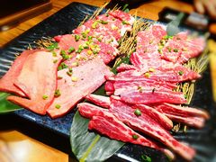 -千寻烧肉(政务区店)