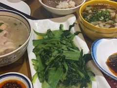 -易老妈蹄花.特色川菜(人民公园总店)