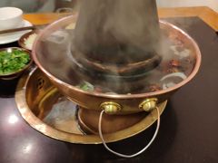 -北门涮肉·炭火铜锅涮肉(什刹海店)