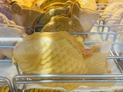 -粉粉乐鲷鱼烧(美罗城店)