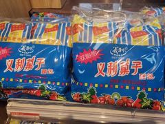 义利果子面包-百年义利(北兴路店)