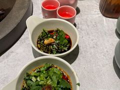 云南桃花酿-鲜潭蒸汽石锅鱼(五道口购物中心店)