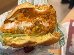 -德克士(砂之船奥特莱斯店)