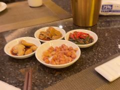 -中国厨房/台湾牛肉面