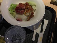 -大家乐(广州中华广场店)