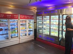 -钢管厂五区小郡肝火锅串串香(清河店)