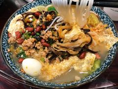 原味柳州螺蛳粉-东门七爷螺蛳粉(浦东店)