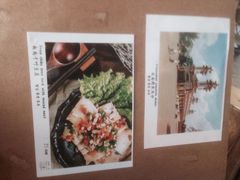 -越谜·越南餐厅(长白店)