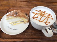 -Peet's Coffee皮爷咖啡(大学路店)