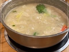 -吉友粥底火锅(方斜路店)